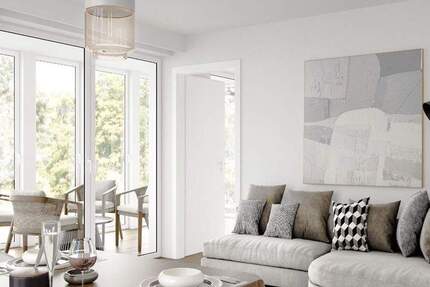 Wohnung Lappersdorf Kareth - 3 Zimmer, 96 m&sup2;, 569.000&euro; | Angebot:25669251