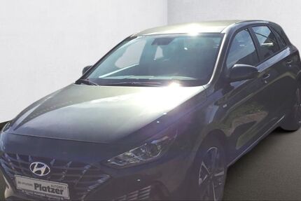 Hyundai i30 12.629 km 21.980 &euro; Regensburg 93055