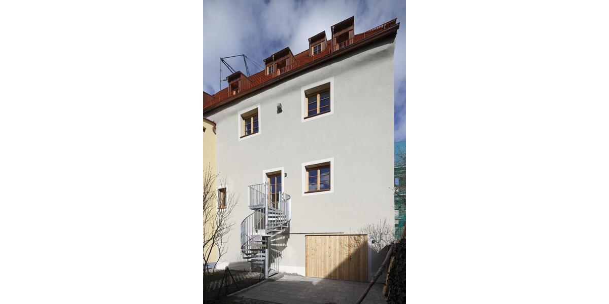 Einfamilienhaus Regensburg Kumpfmühl - 5 Zimmer, 260 m&sup2;, 3.500&euro; | Angebot:27620950