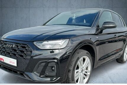 Audi Q5 68.870 km 42.770 &euro; Saal a.d. Donau 93342