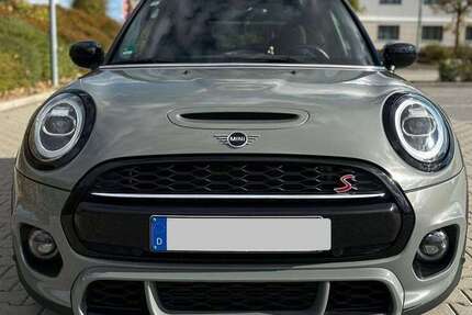Mini Cooper S 63.500 km 20.200 &euro; Regensburg 93053
