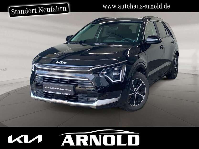 Kia Niro 19.240 km 32.450 € Neufahrn 84088
