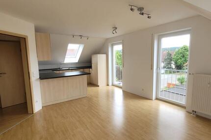 3 Zimmer EigentumswohnungETW + Balkon&Garten, PROVISIONSFREI