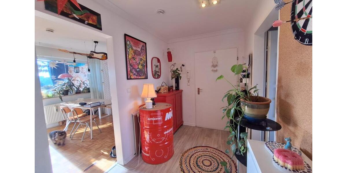 Etagenwohnung Regensburg Das Dörnberg - 4.5 Zimmer, 102 m&sup2;, 360.000&euro; | Angebot:25025198