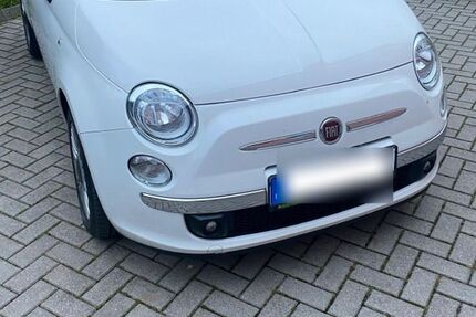 Fiat 500 129.000 km 5.199 &euro; Regensburg 93049