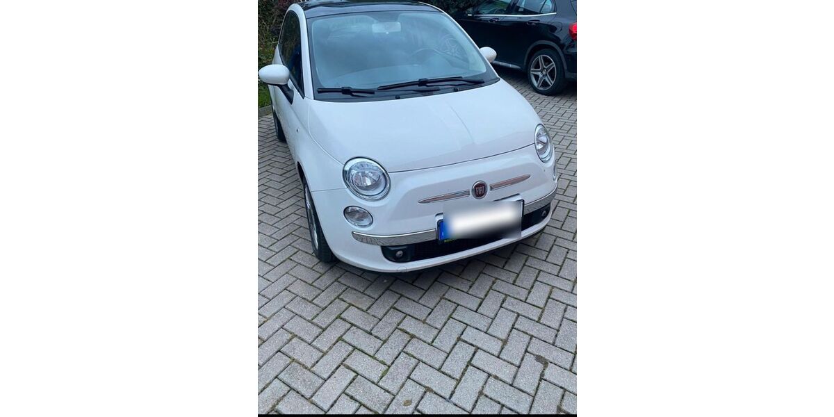 Fiat 500 129.000 km 5.199 &euro; Regensburg 93049