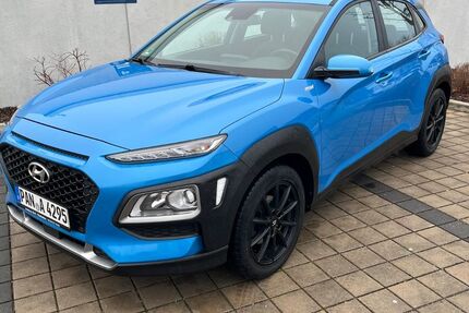 Hyundai KONA 108.400 km 9.000 &euro; Nittenau 93149