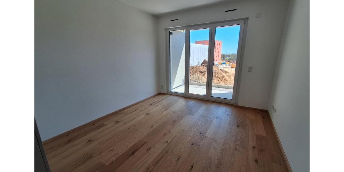Etagenwohnung Regensburg Galgenberg - 1 Zimmer, 25 m&sup2;, 595&euro; | Angebot:26444226