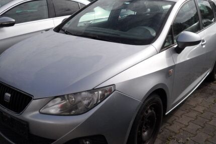 Seat Ibiza 146.023 km 2.599 &euro; Regensburg 93055