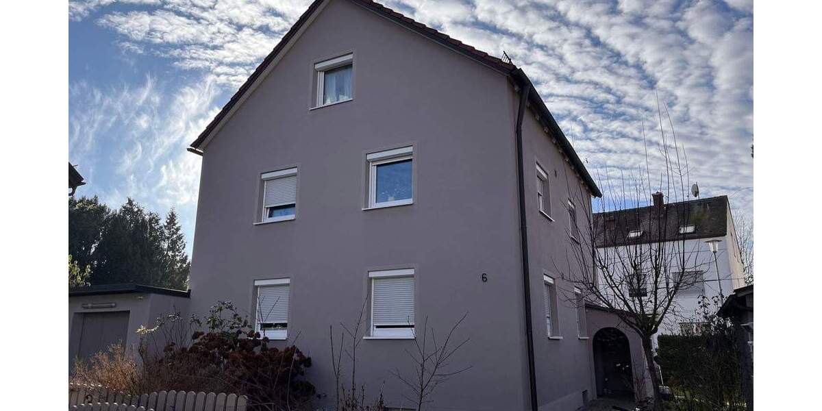 Einfamilienhaus Regensburg Burgweinting-Harting - 6 Zimmer, 798.000&euro; | Angebot:25693610