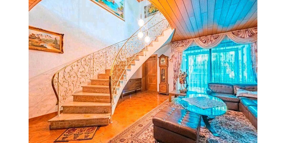 Einfamilienhaus Geiselhöring - 11 Zimmer, 300 m&sup2;, 749.000&euro; | Angebot:26276397