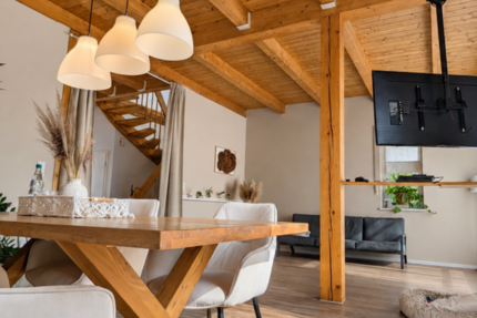 Wohnung Neutraubling - 3 Zimmer, 116 m&sup2;, 424.900&euro; | Angebot:27535468