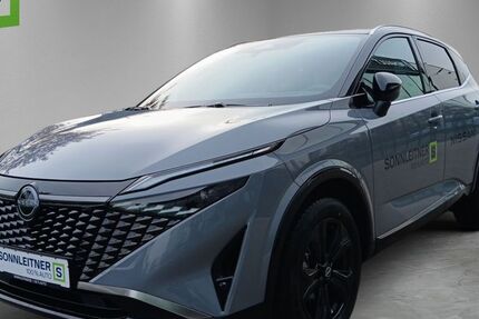 Nissan Qashqai 6.512 km 36.990 &euro; Regensburg 93055