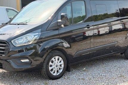Ford Transit Custom 43.150 km 34.998 &euro; Obertraubling 93083