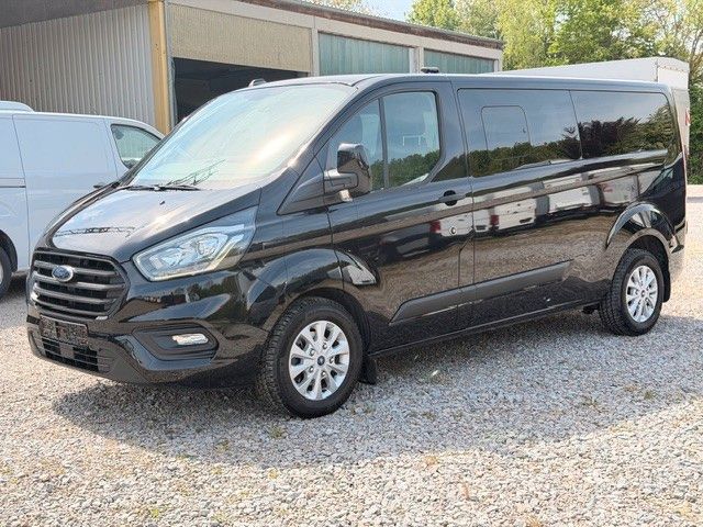 Ford Transit Custom 43.150 km 34.998 &euro; Obertraubling 93083