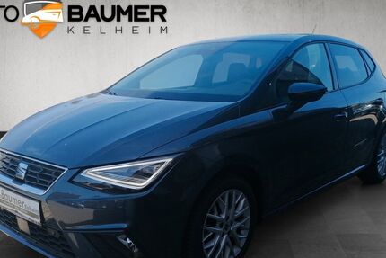 Seat Ibiza 6.948 km 23.990 &euro; Kelheim 93309