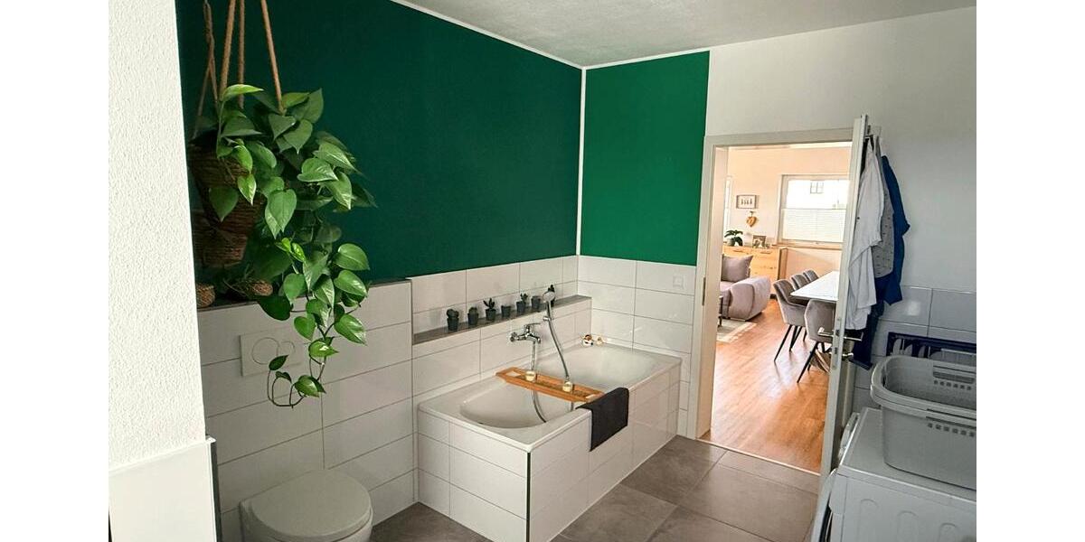 Erdgeschoßwohnung Mallersdorf-Pfaffenberg Pfaffenberg - 4 Zimmer, 123 m&sup2;, 399.000&euro; | Angebot:26544868