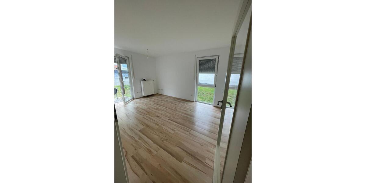Erdgeschoßwohnung Regensburg Konradsiedlung - 1 Zimmer, 24 m&sup2;, 125.000&euro; | Angebot:26399364