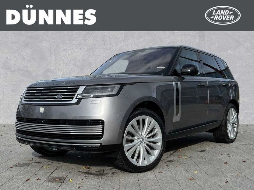 Range Rover