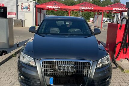 Audi Q5 250.000 km 10.500 &euro; Teublitz 93158