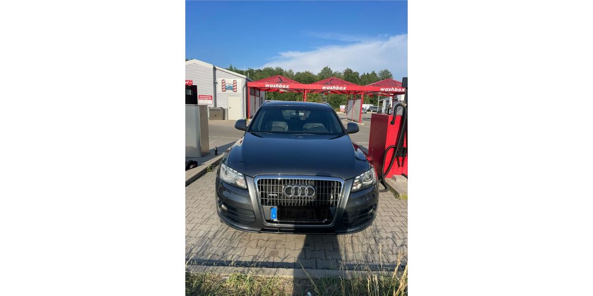 Audi Q5 250.000 km 10.500 &euro; Teublitz 93158