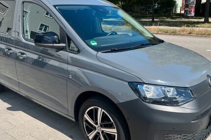 VW Caddy 74.000 km 18.150 &euro; Regensburg 93055