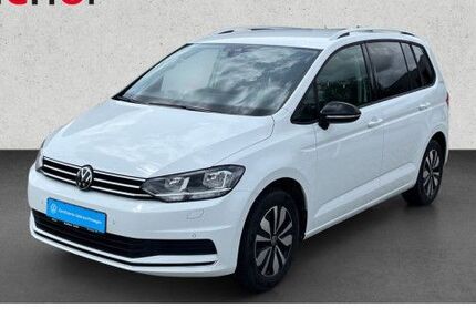 VW Touran 23.951 km 29.190 &euro; Nittenau 93149