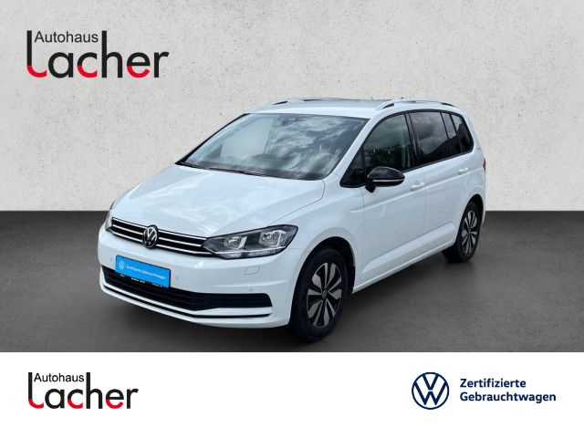 VW Touran 23.951 km 29.190 &euro; Nittenau 93149