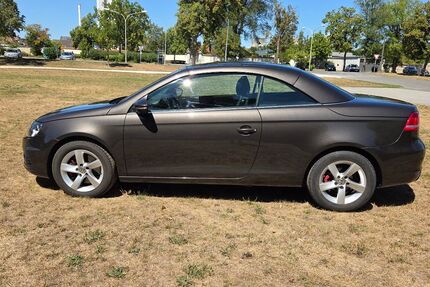 VW Eos 141.000 km 8.600 &euro; Burglengenfeld 93133