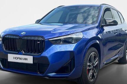 BMW X1 5.200 km 56.860 &euro; Regensburg 93055