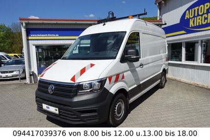 VW Crafter 140.000 km 24.990 &euro; Kelheim 93309