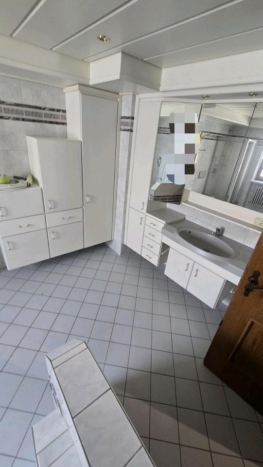Wohnung in Abensberg Teilmöbeliert