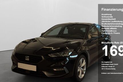 Seat Leon 15.980 km 25.950 &euro; Regensburg 93055