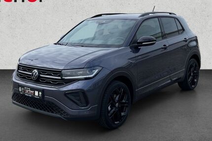 VW T-Cross 2.000 km 28.690 &euro; Nittenau 93149