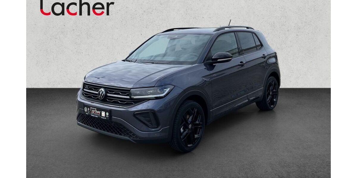 VW T-Cross 2.000 km 28.690 &euro; Nittenau 93149