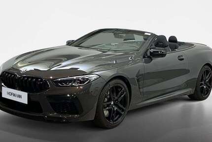 BMW M8 19.024 km 125.911 &euro; Regensburg 93053