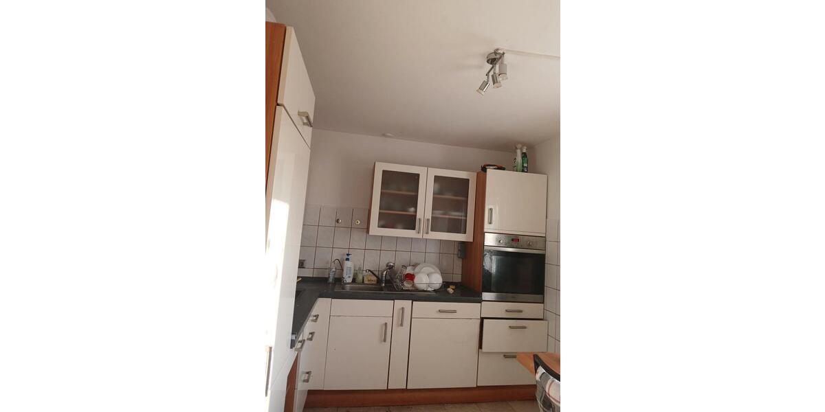 Etagenwohnung Burglengenfeld - 3 Zimmer, 80 m&sup2;, 225.000&euro; | Angebot:26136878