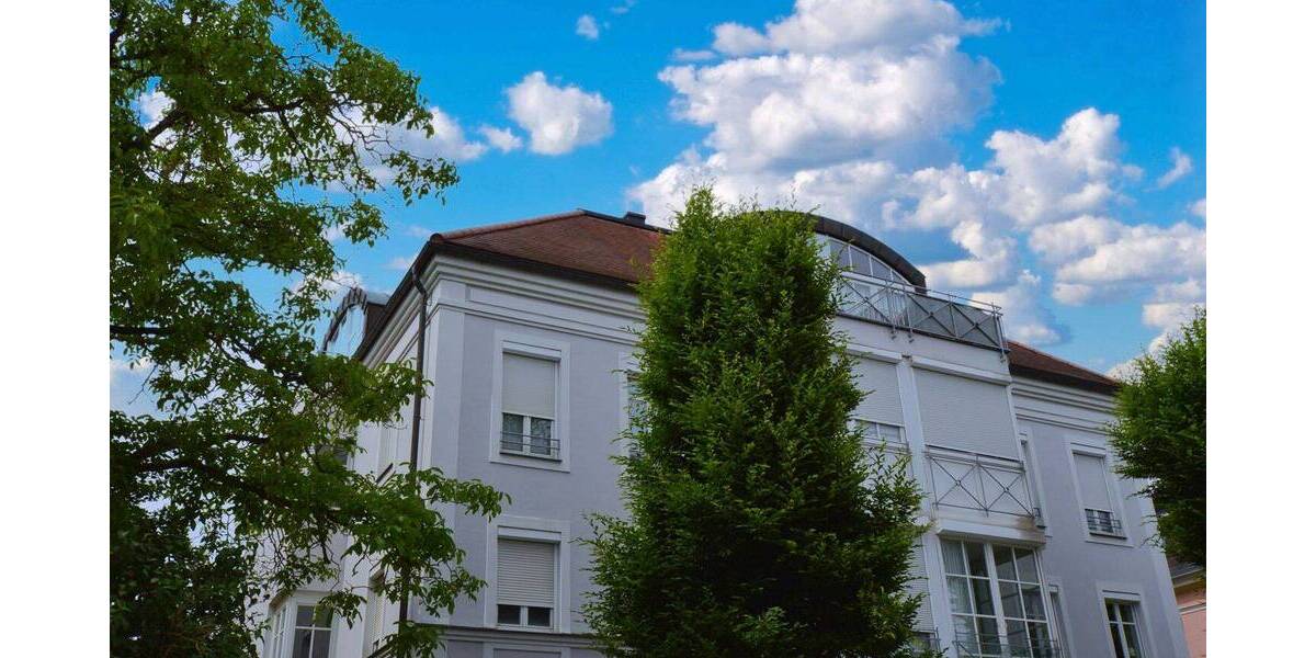 Etagenwohnung Regensburg Westenviertel - 3 Zimmer, 96 m&sup2;, 575.000&euro; | Angebot:23962442