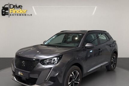 Peugeot 2008 61.500 km 13.900 &euro; Langquaid 84085