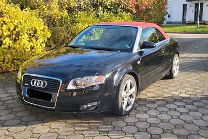 Audi A4 277.000 km 4.300 &euro; Regenstauf 93128