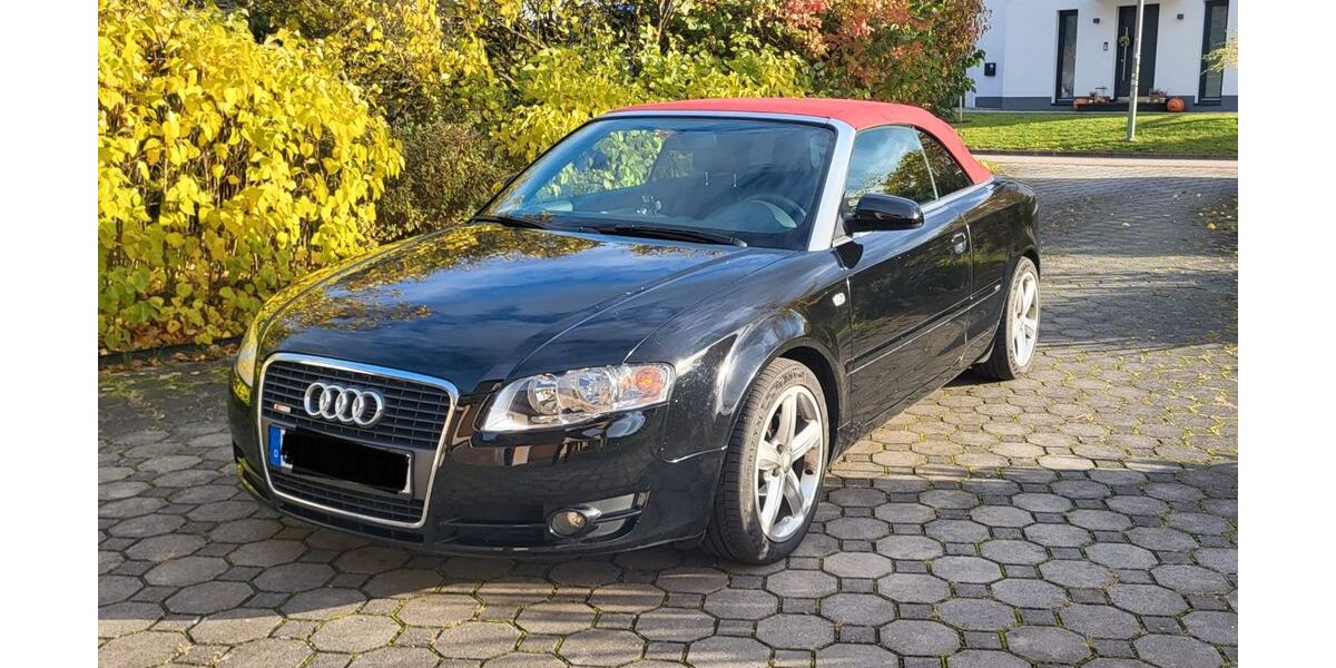 Audi A4 277.000 km 4.300 &euro; Regenstauf 93128