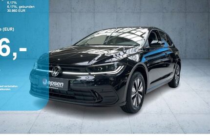 VW Polo 4.900 km 25.970 &euro; Regensburg 93053