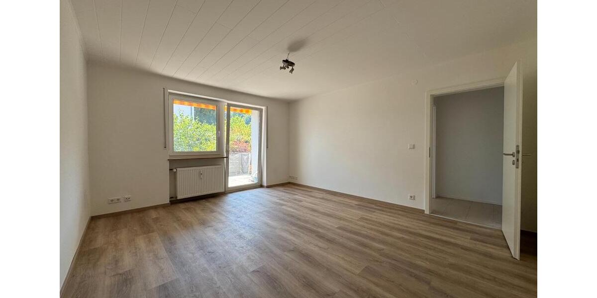 Erdgeschoßwohnung Kelheim - 3 Zimmer, 65 m&sup2;, 259.000&euro; | Angebot:27297004