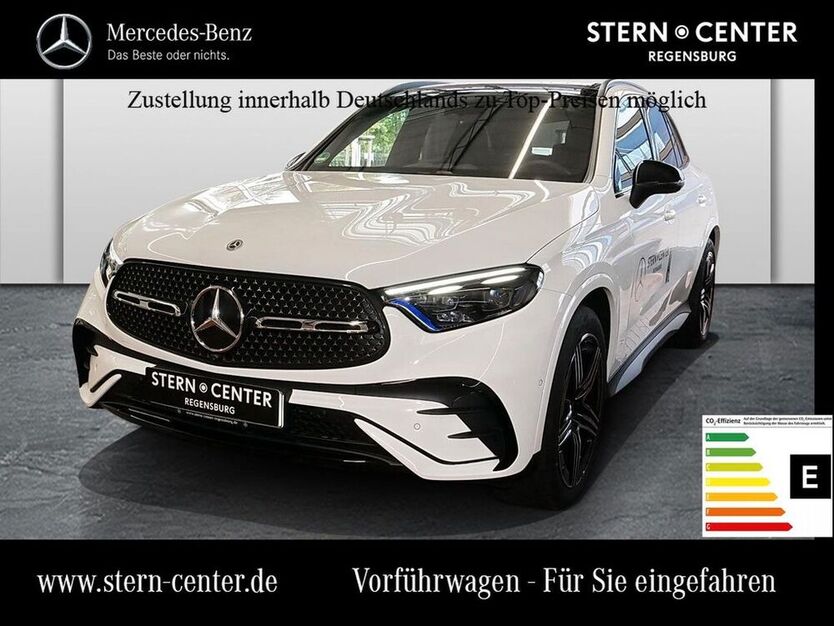 GLC 220