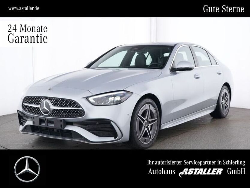 C 300