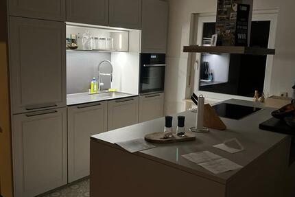 Haus in Tegernheim 100m2, plus 500m2 Grundstück mit Terasse 3 zimmer