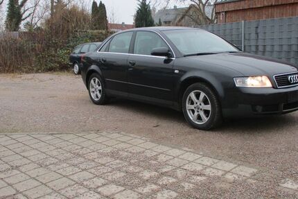 Audi A4 264.150 km 2.100 &euro; Barbing 93092