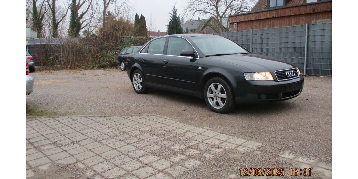 Audi A4 264.150 km 2.100 &euro; Barbing 93092