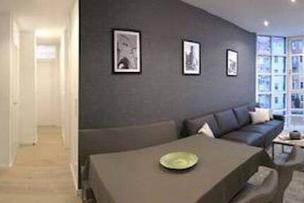 Wohnung Regensburg Ostenviertel - 2 Zimmer, 40 m&sup2;, 815&euro; | Angebot:26053638