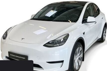 Tesla Model Y 26.480 km 38.900 &euro; Obertraubling 93083